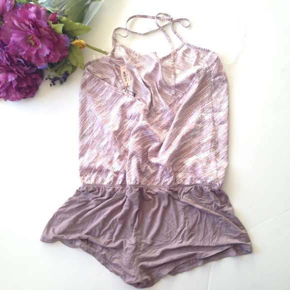 New Victoria's Secret Romper - Picture 6 of 8